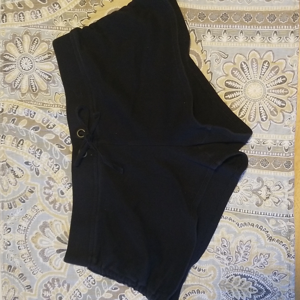 💌OP Cotton Scrunch Shorts